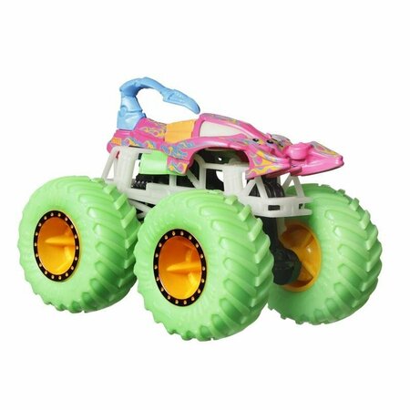 HOT WHEELS Monster Trucks Assorted HCB50